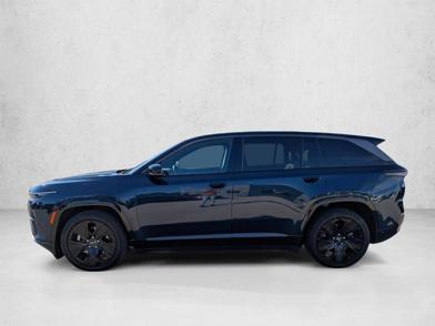 2024 Jeep Wagoneer S