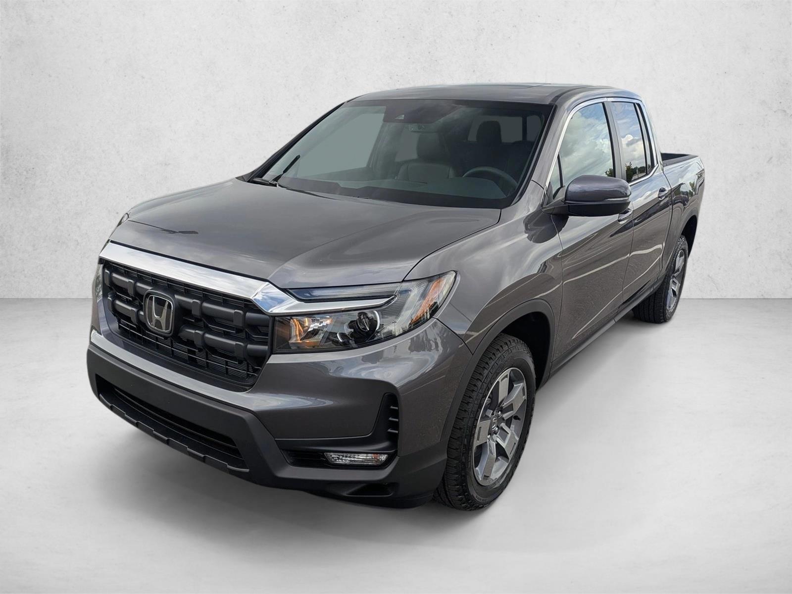 Thumbnail: 2026 Honda Ridgeline - 1