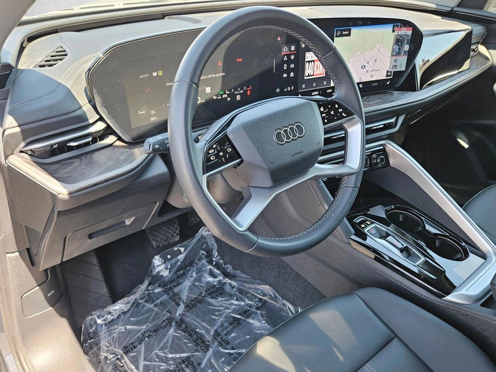 Thumbnail: 2025 Audi Q5 - 3