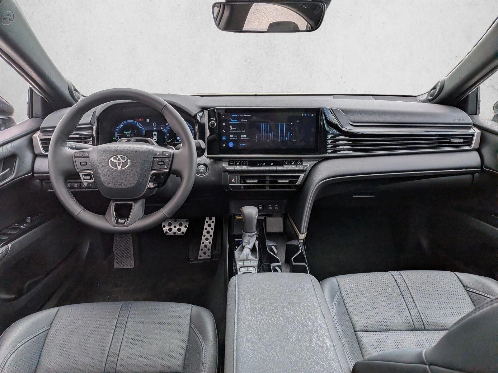 Thumbnail: 2026 Toyota Camry - 3