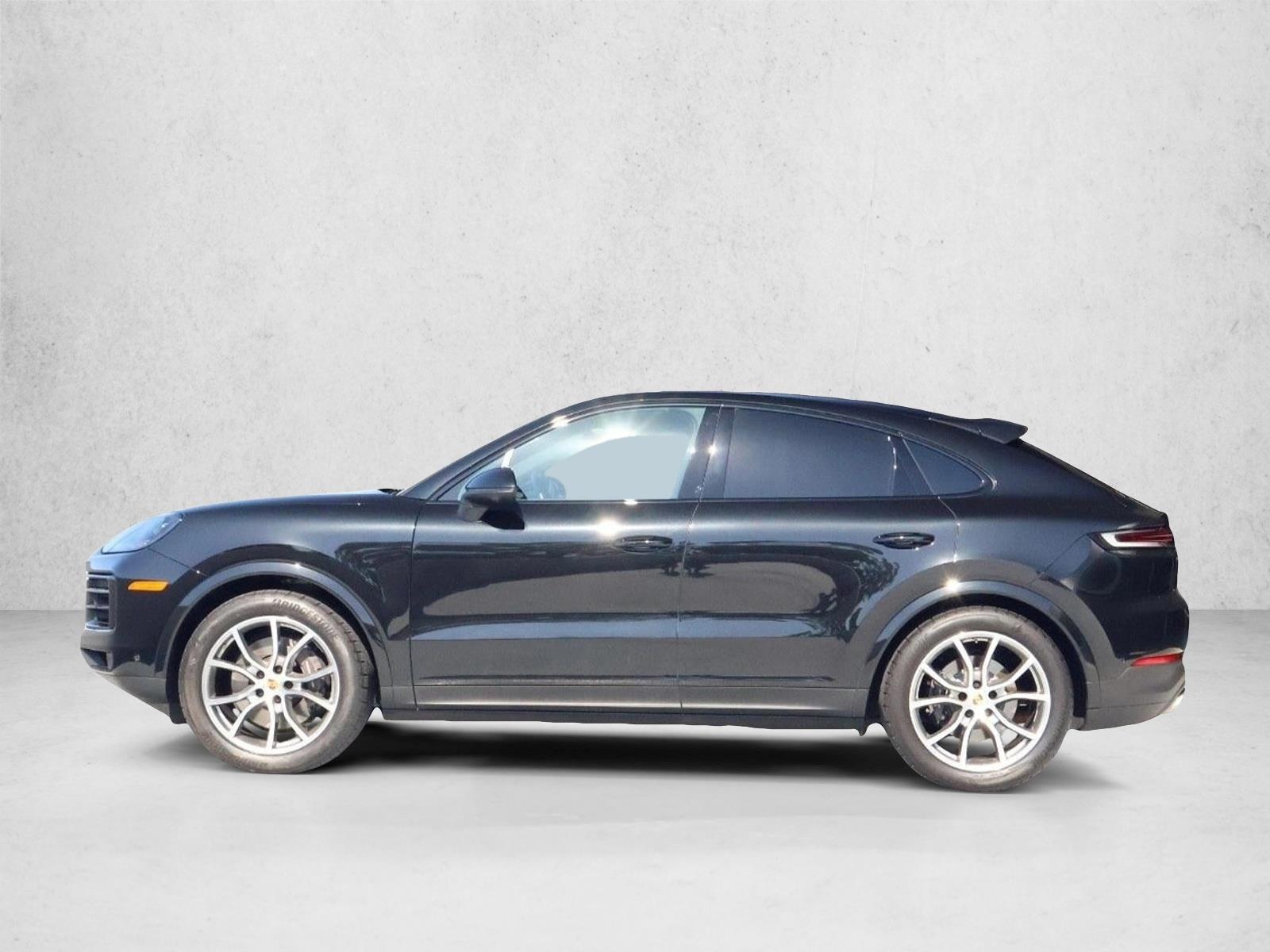 Thumbnail: 2024 Porsche Cayenne - 2