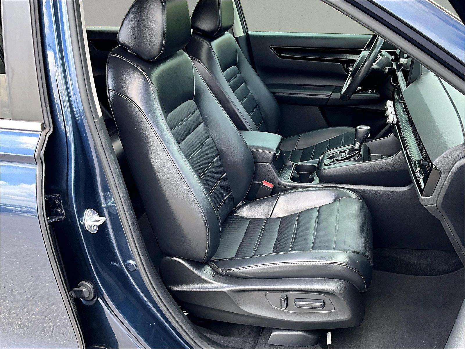 2023 Honda CR-V EX-L - Photo 9