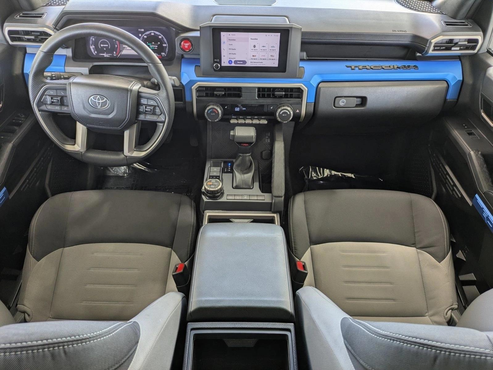 Thumbnail: 2025 Toyota Tacoma - 3