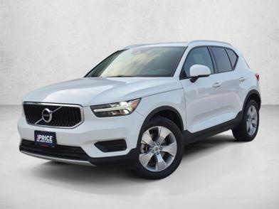 2019 Volvo XC40  -
                  Katy, TX