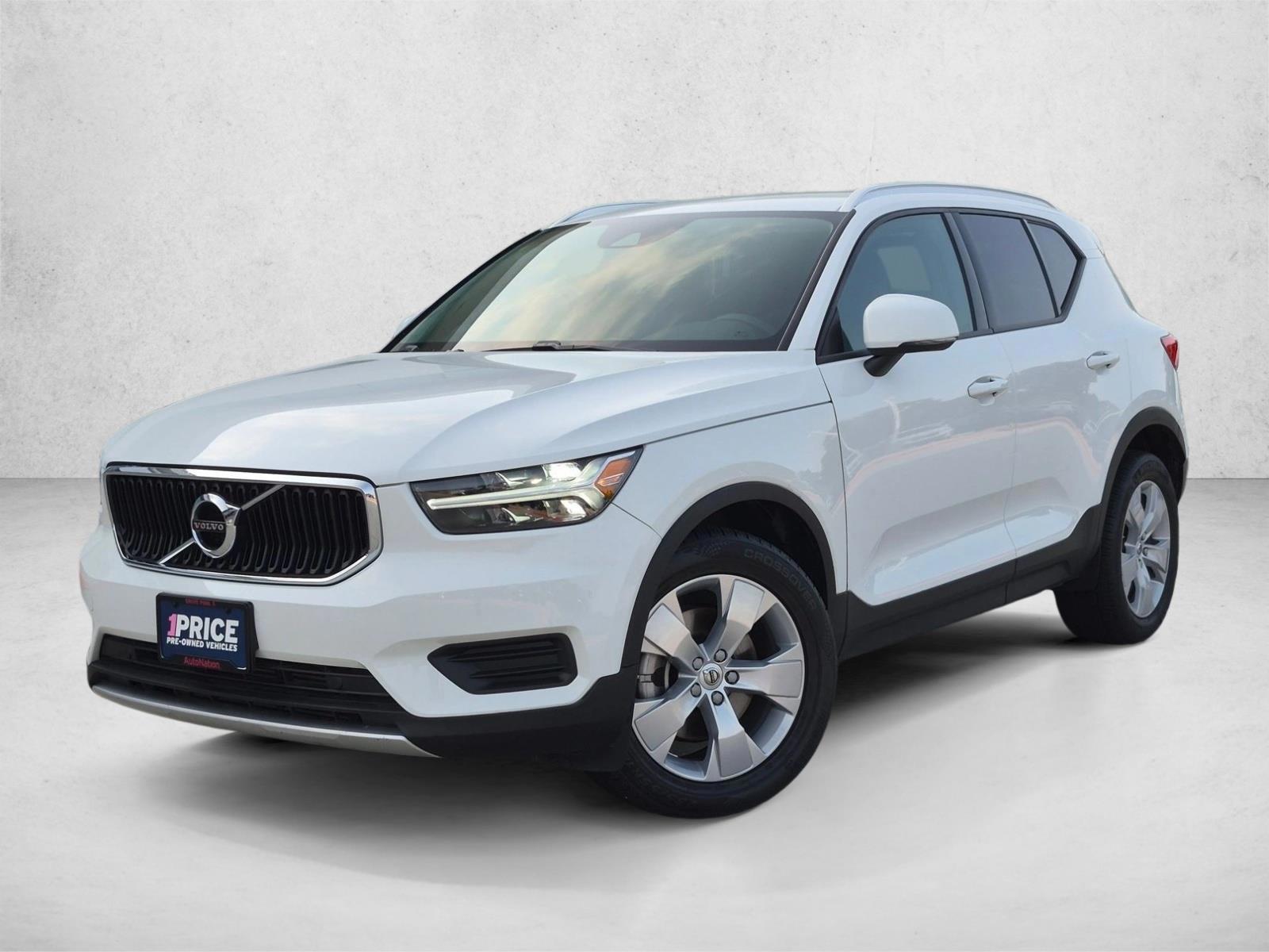 Thumbnail: 2019 Volvo XC40 - 1