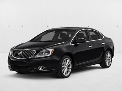 2016 Buick Verano Sport Touring -
                  Savannah, GA