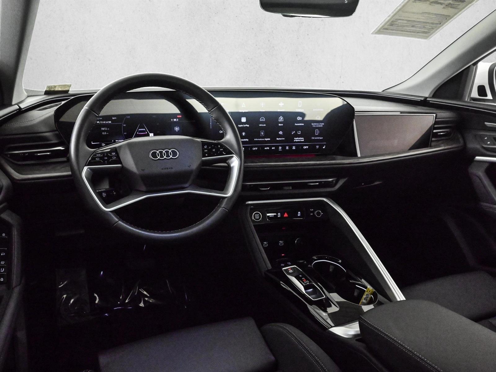 Thumbnail: 2025 Audi Q5 - 4
