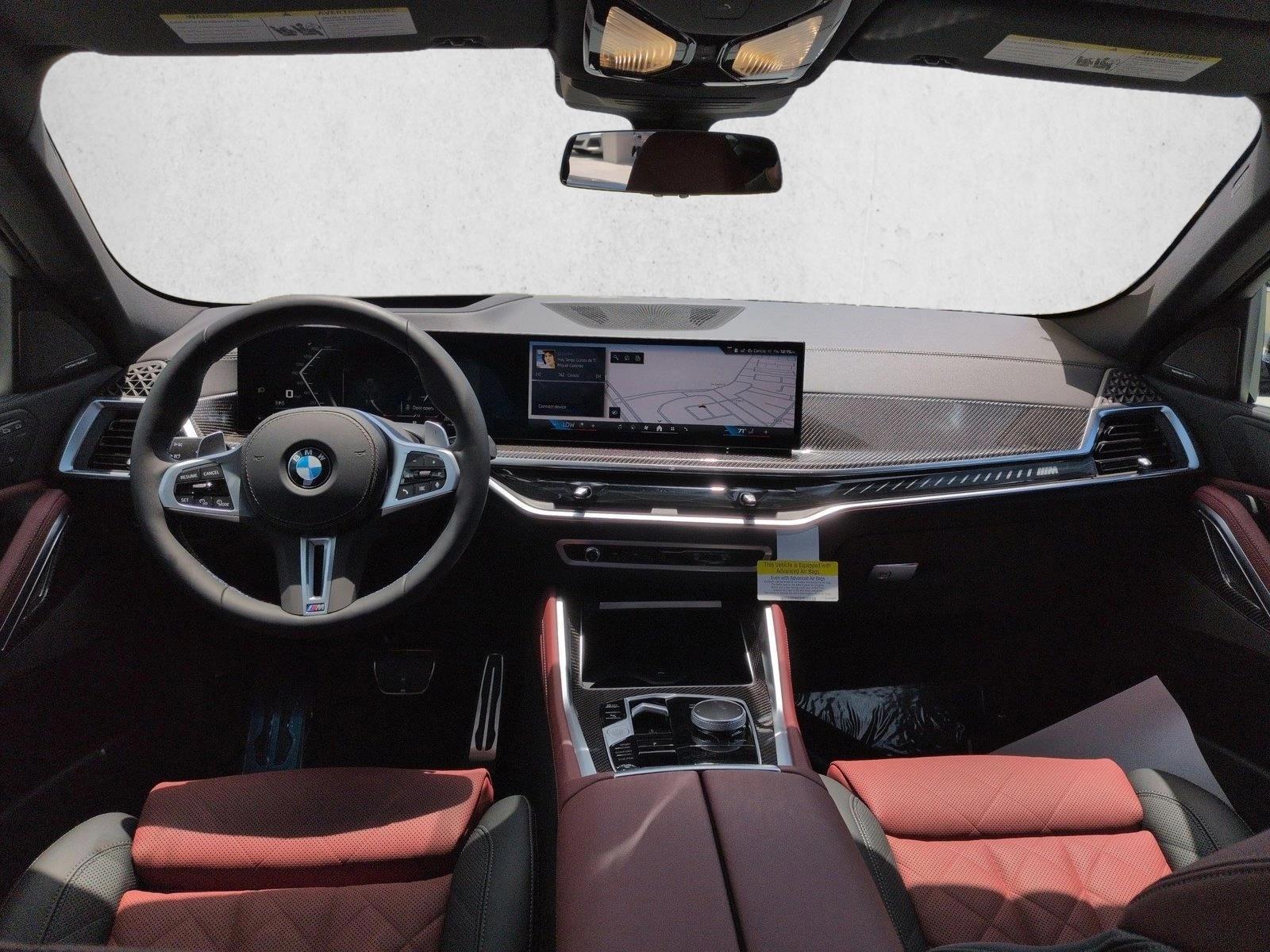 Thumbnail: 2027 BMW X6 - 3