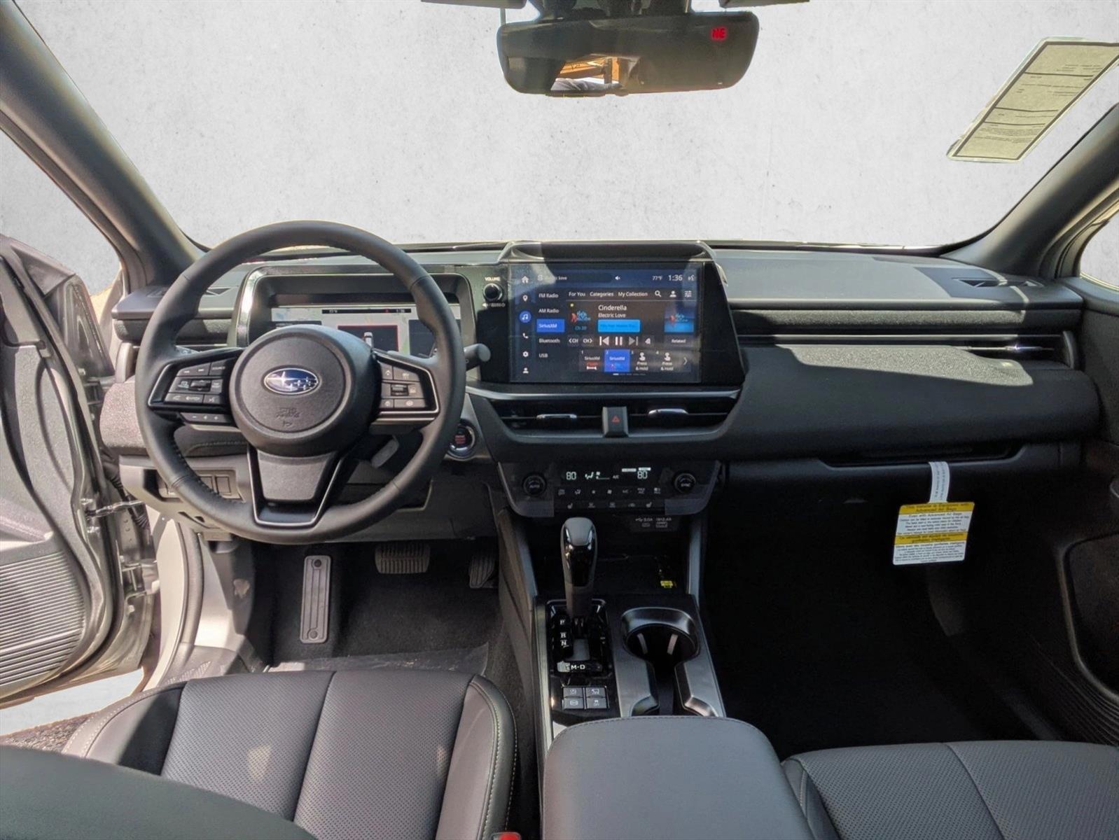 Thumbnail: 2026 Subaru Outback - 3