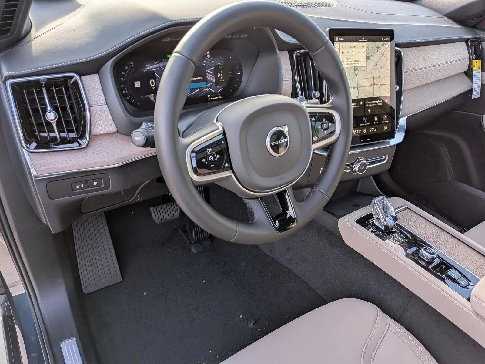 Thumbnail: 2026 Volvo XC90 - 3