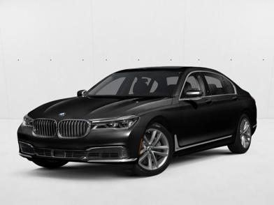 2019 BMW 7 Series 750i -
                  Las Vegas, NV
