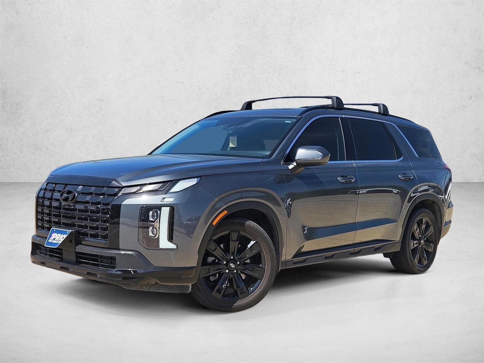 Thumbnail: 2024 Hyundai Palisade - 1