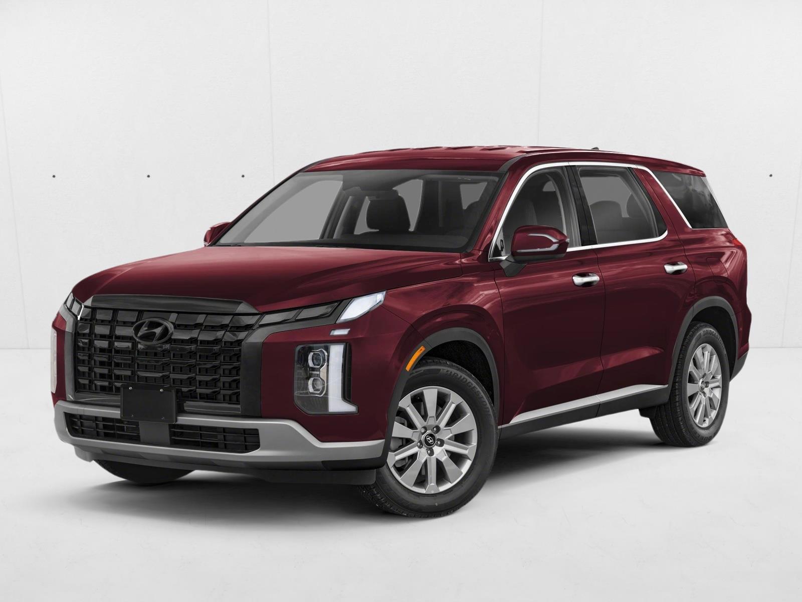 Thumbnail: 2024 Hyundai Palisade - 1