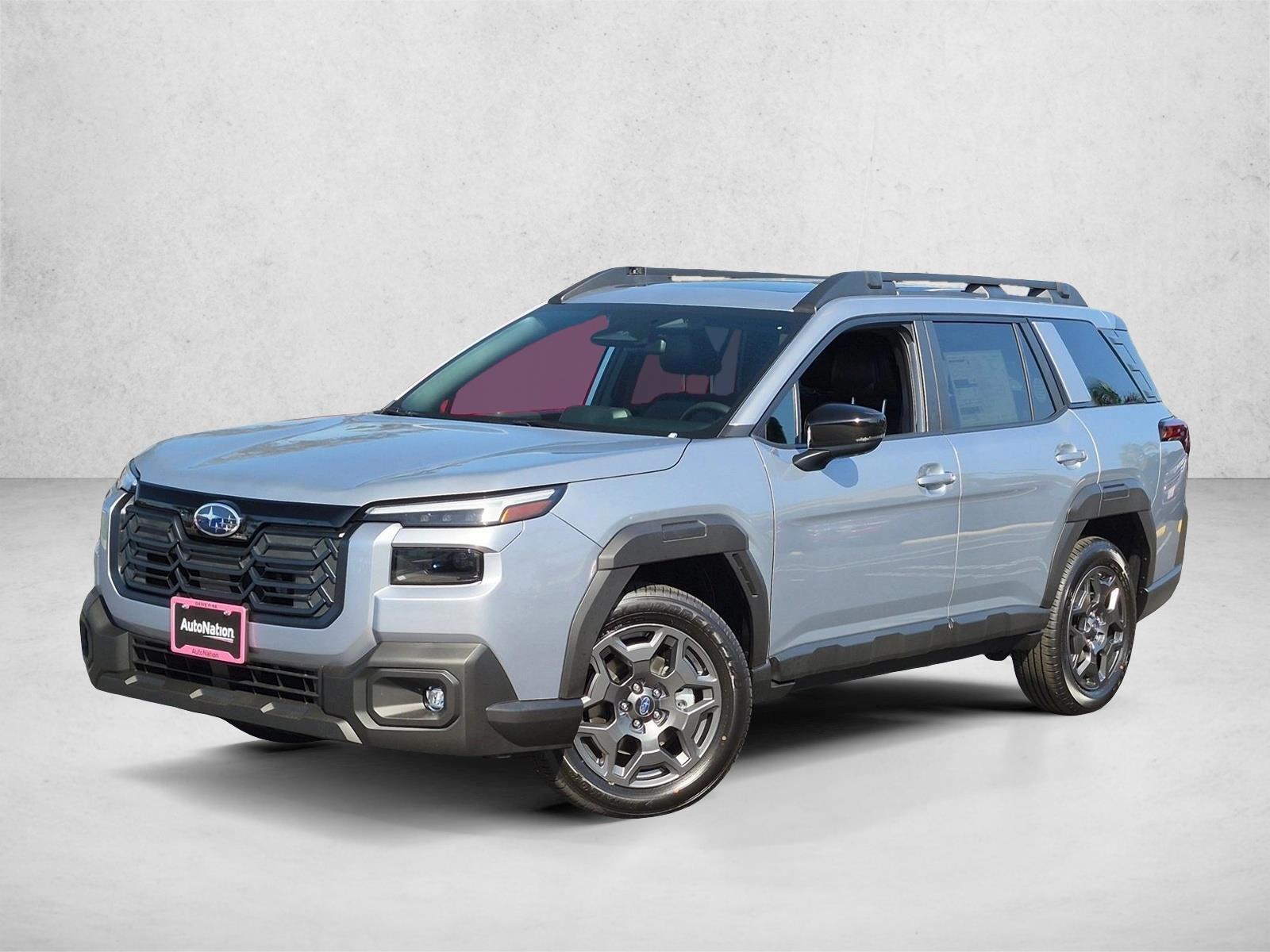 Thumbnail: 2026 Subaru Outback - 1