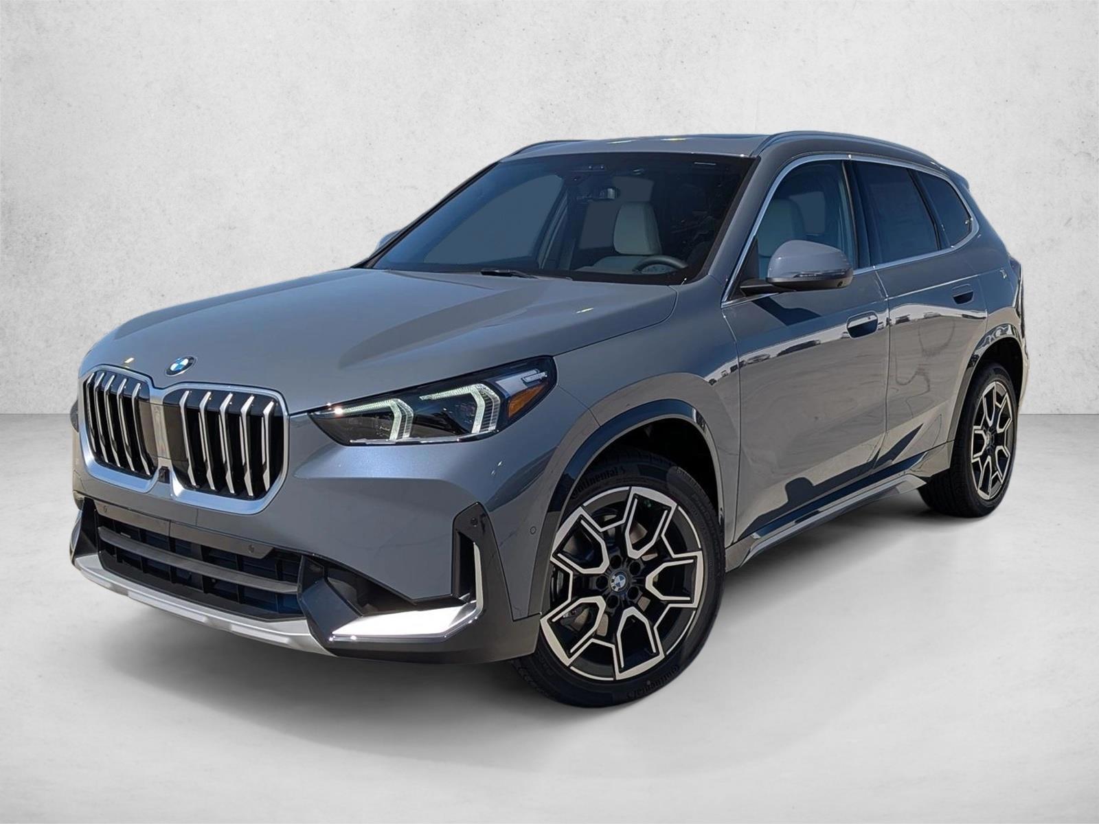 Thumbnail: 2026 BMW X1 - 1