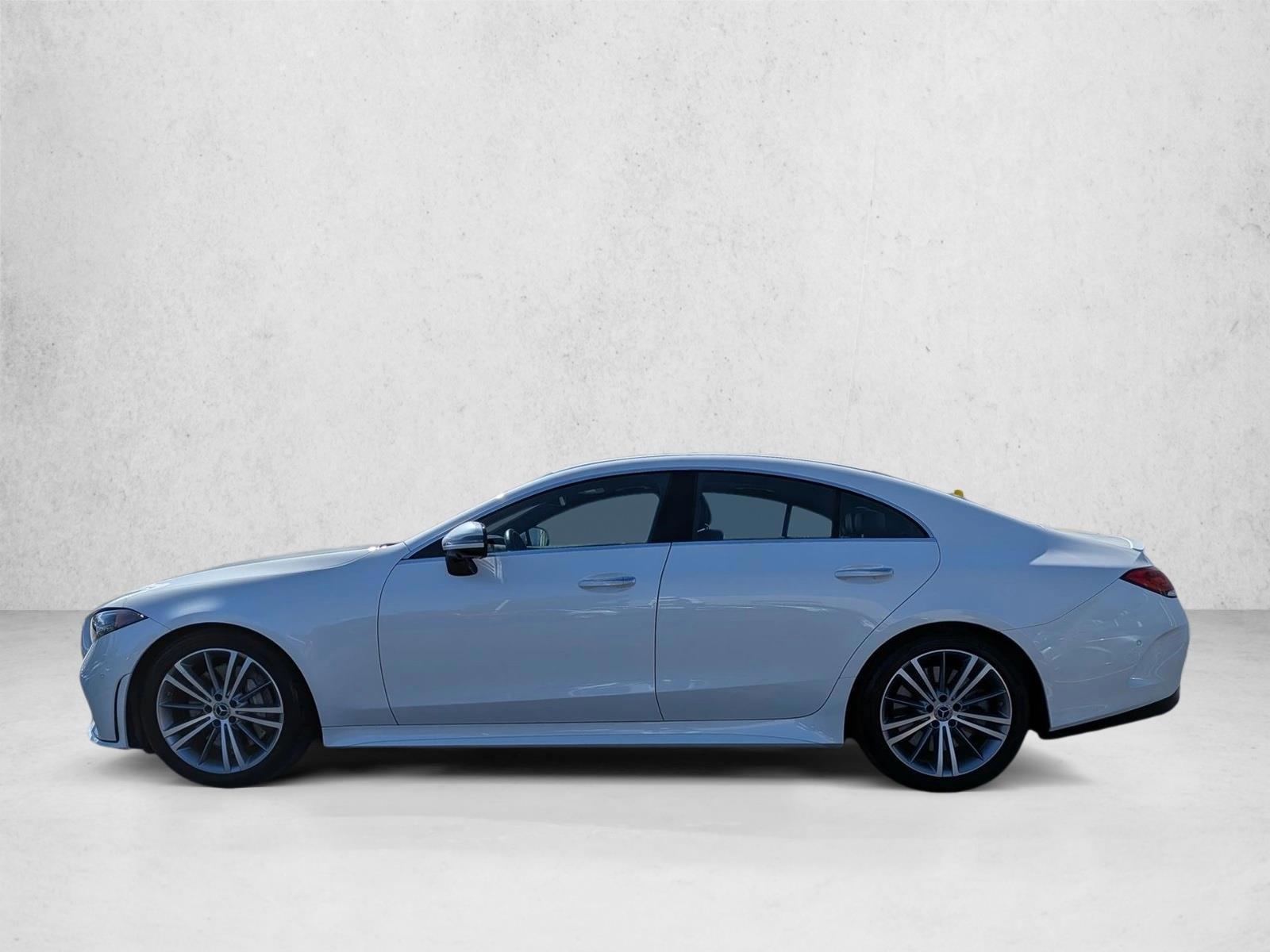 Thumbnail: 2019 Mercedes-Benz CLS - 2