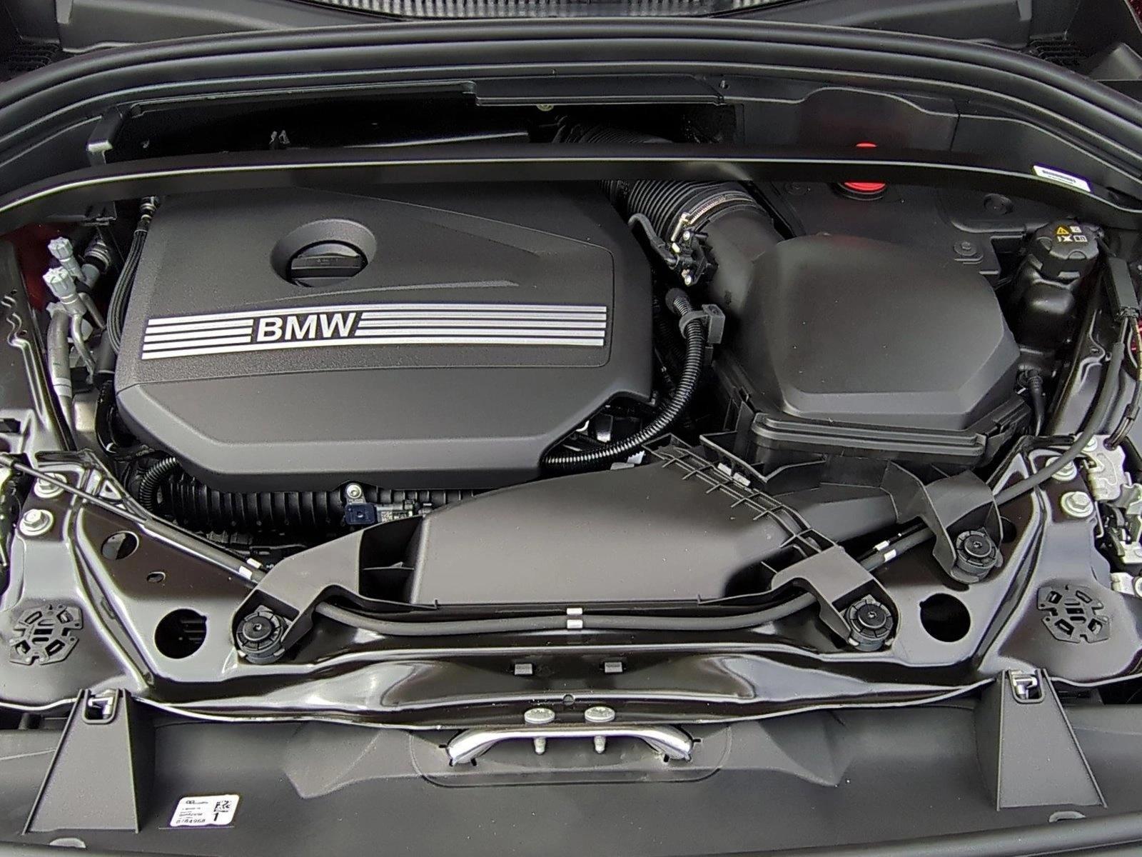 2026 BMW X1 28i - Photo 15