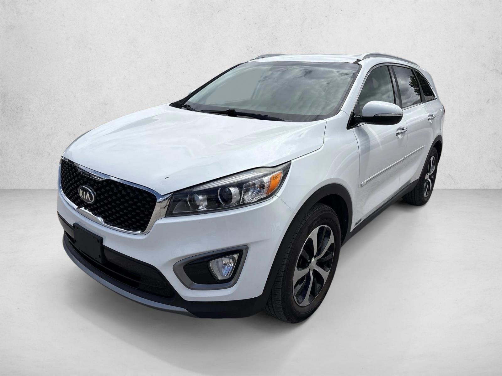 Thumbnail: 2016 Kia Sorento - 1