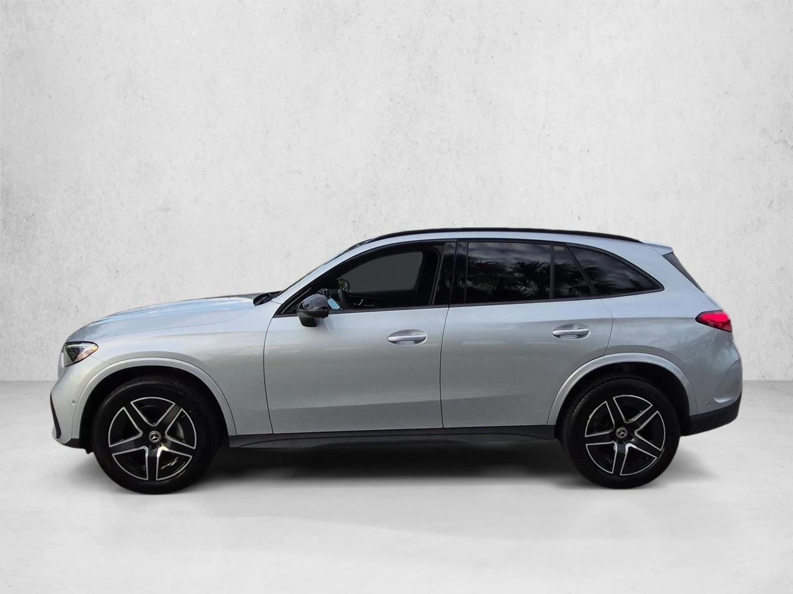 Thumbnail: 2026 Mercedes-Benz GLC - 2