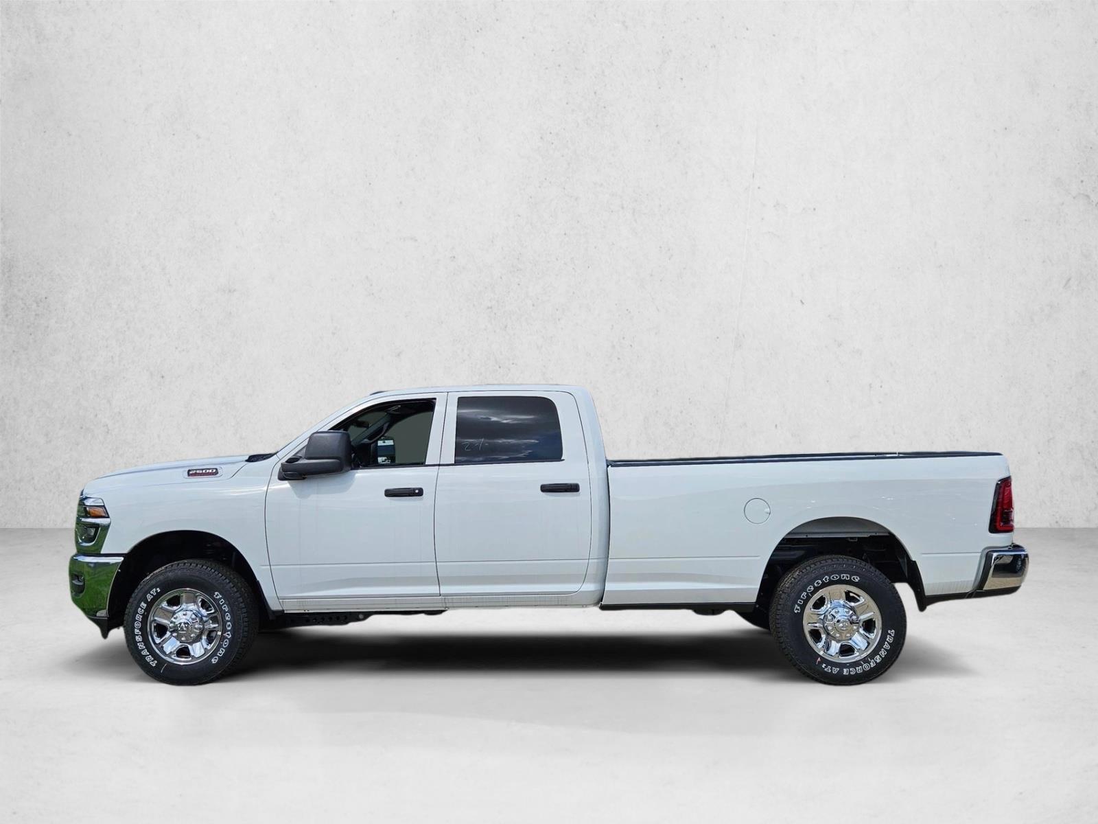 Thumbnail: 2026 RAM 2500 - 2