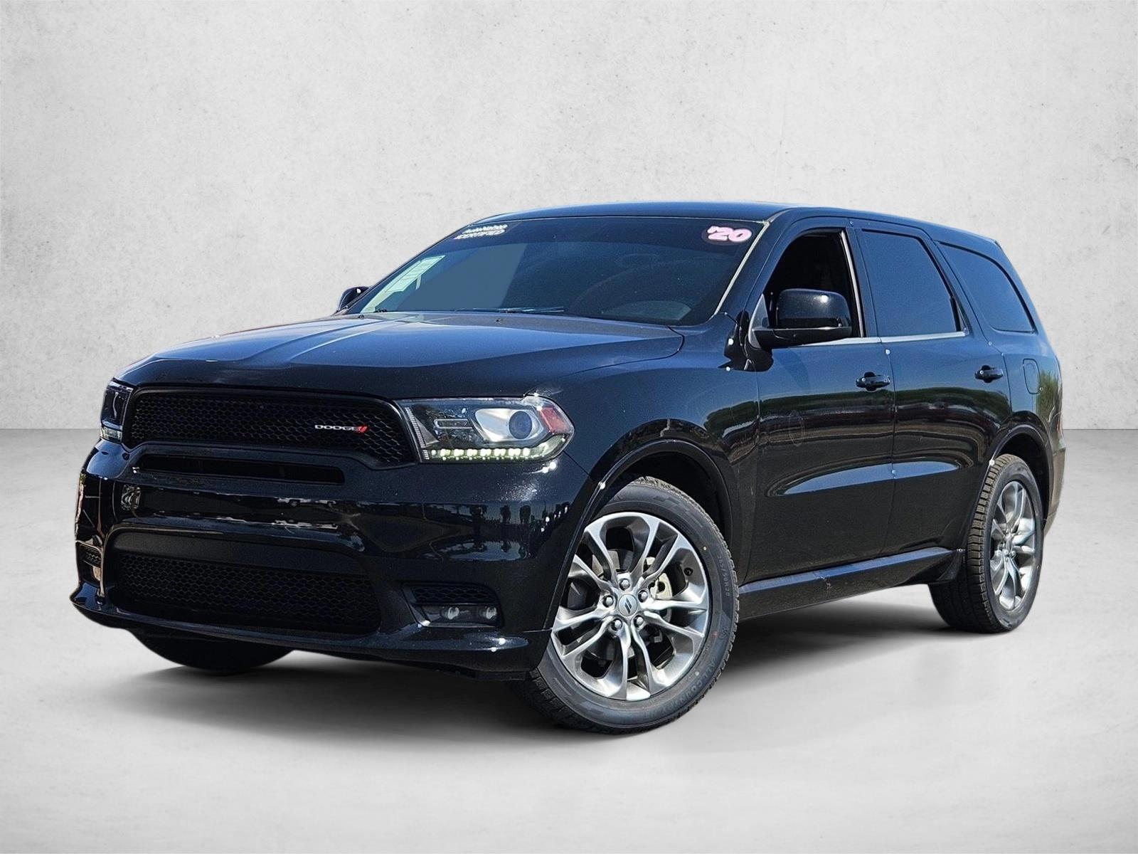 Thumbnail: 2020 Dodge Durango - 1