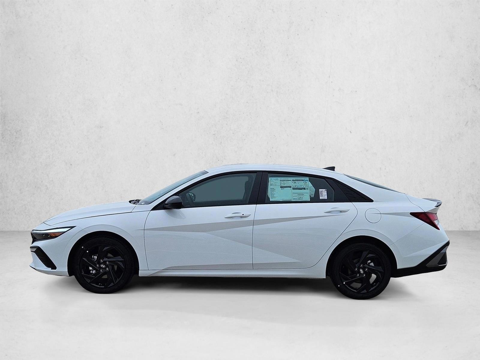 Thumbnail: 2026 Hyundai Elantra - 2