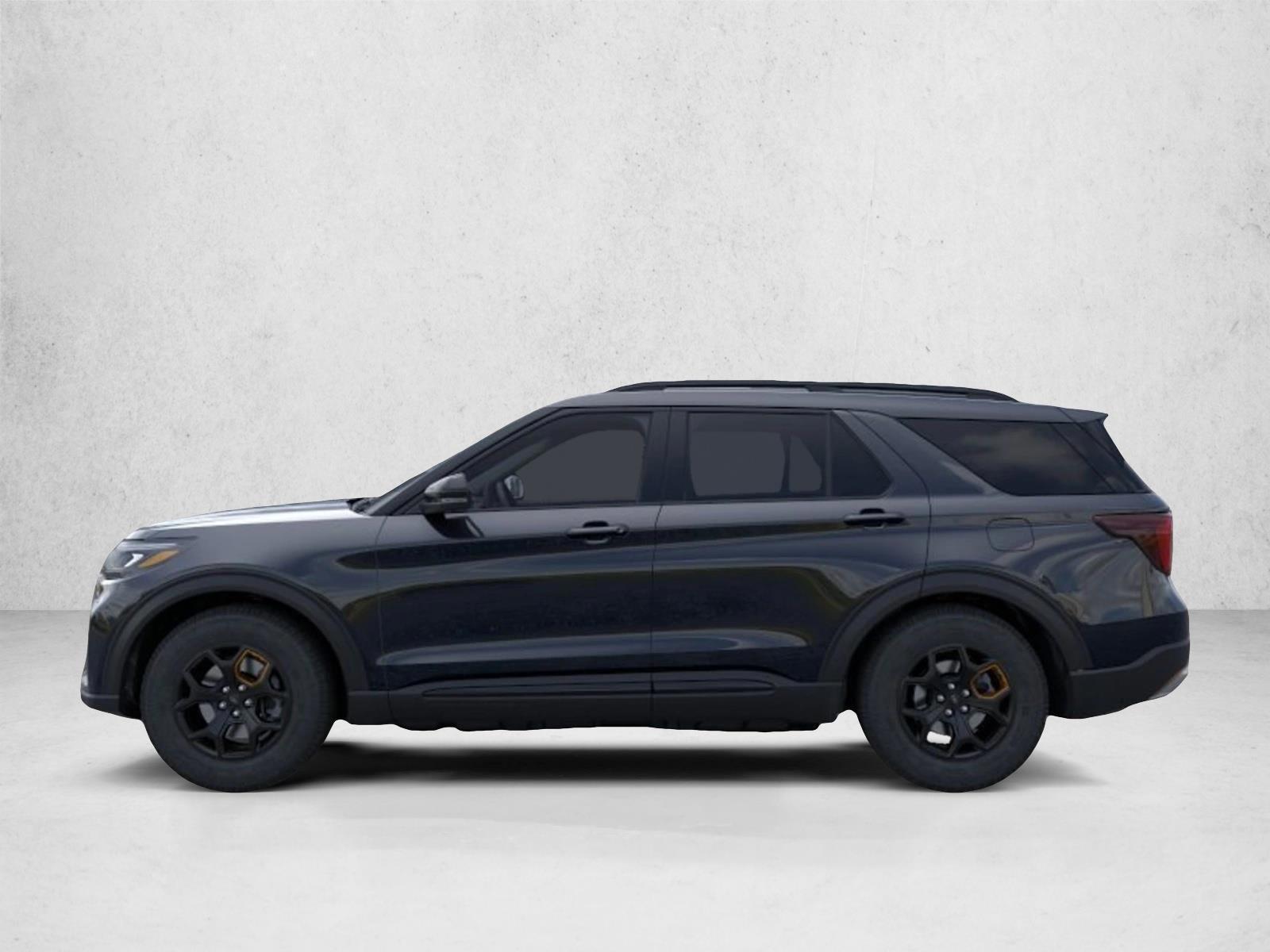 Thumbnail: 2026 Ford Explorer - 3