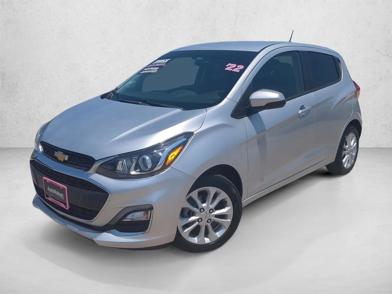 2022 Chevrolet Spark LT -
                  Spring, TX