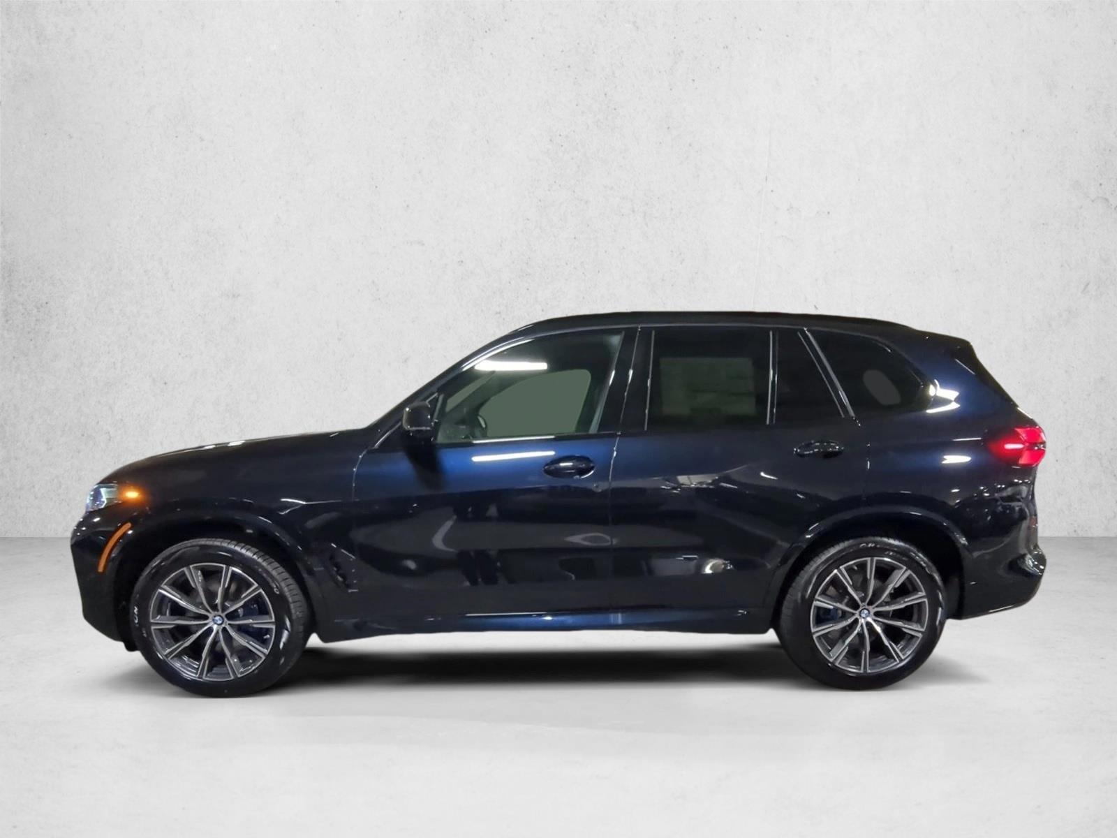 Thumbnail: 2026 BMW X5 - 2