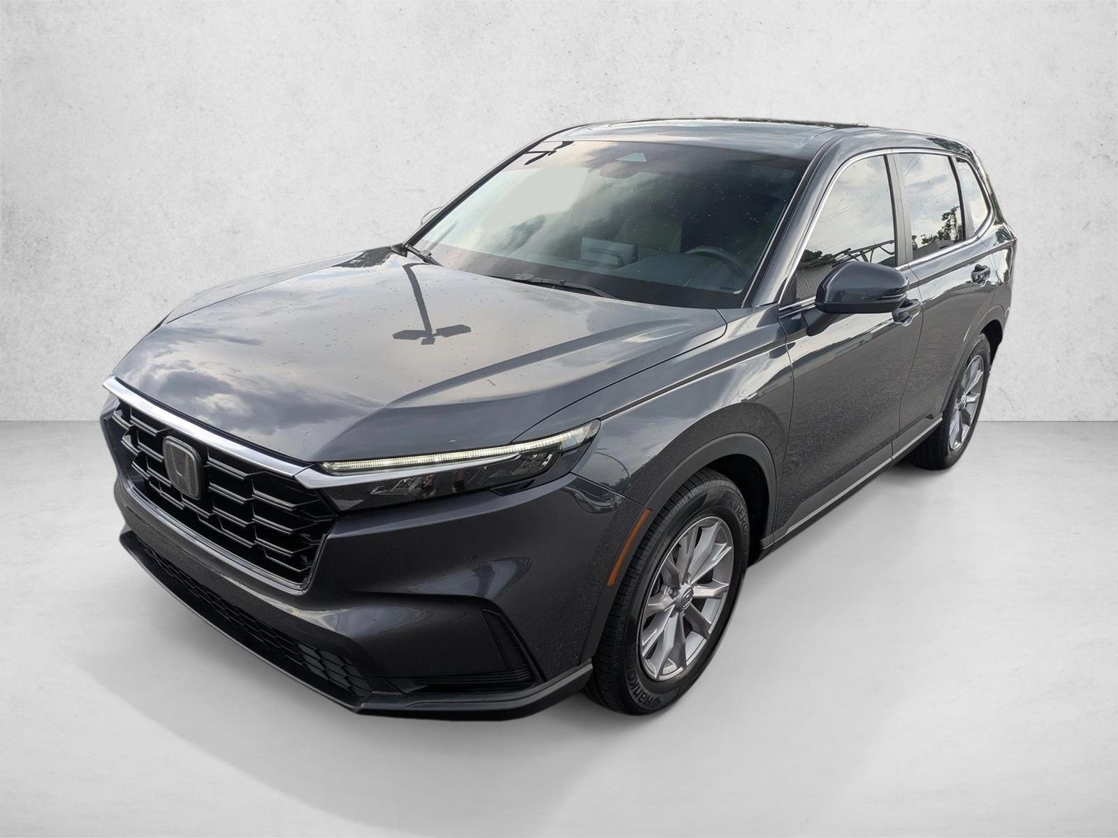 Thumbnail: 2024 Honda CR-V - 1