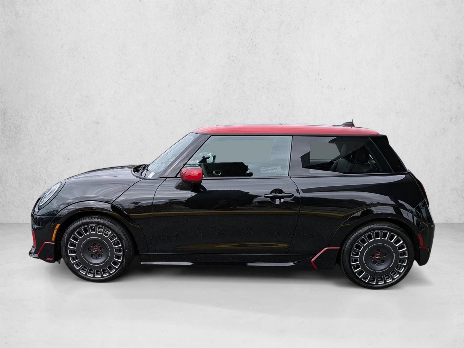 Thumbnail: 2026 MINI Cooper Hardtop - 2
