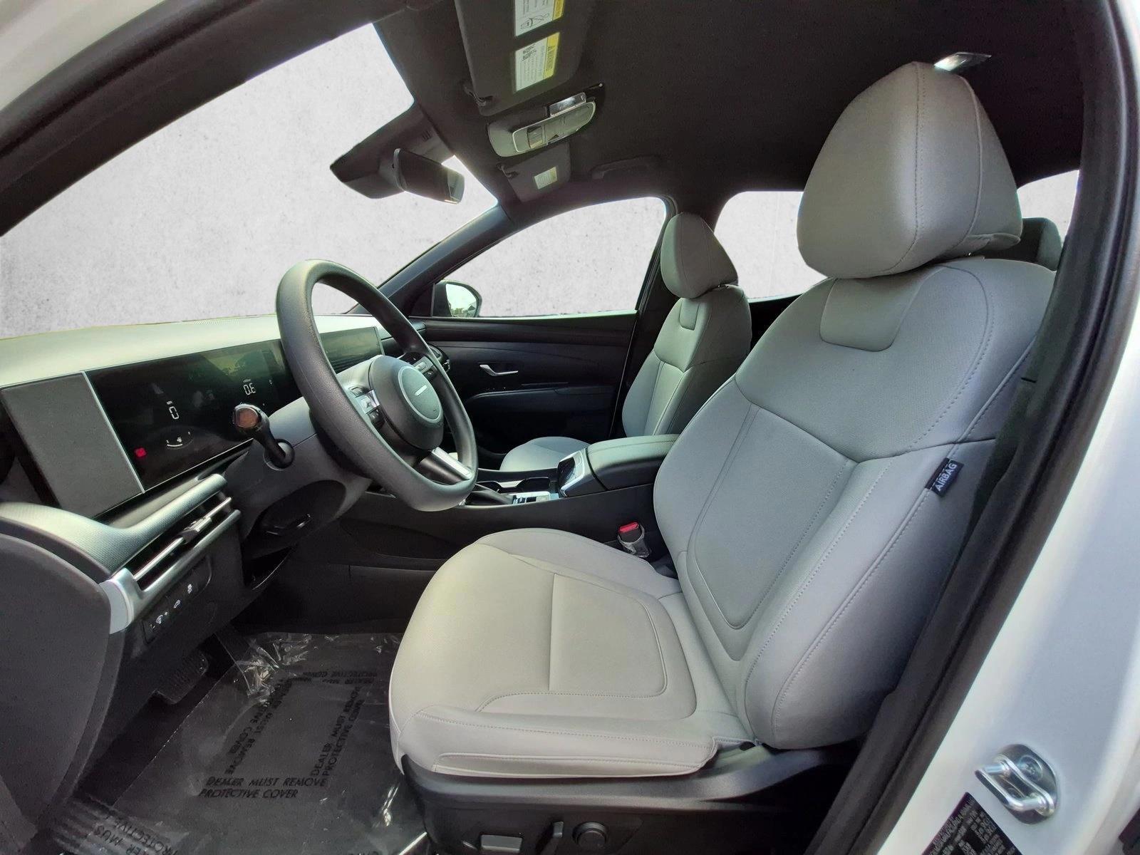 2026 Hyundai Santa Cruz SEL - Photo 16