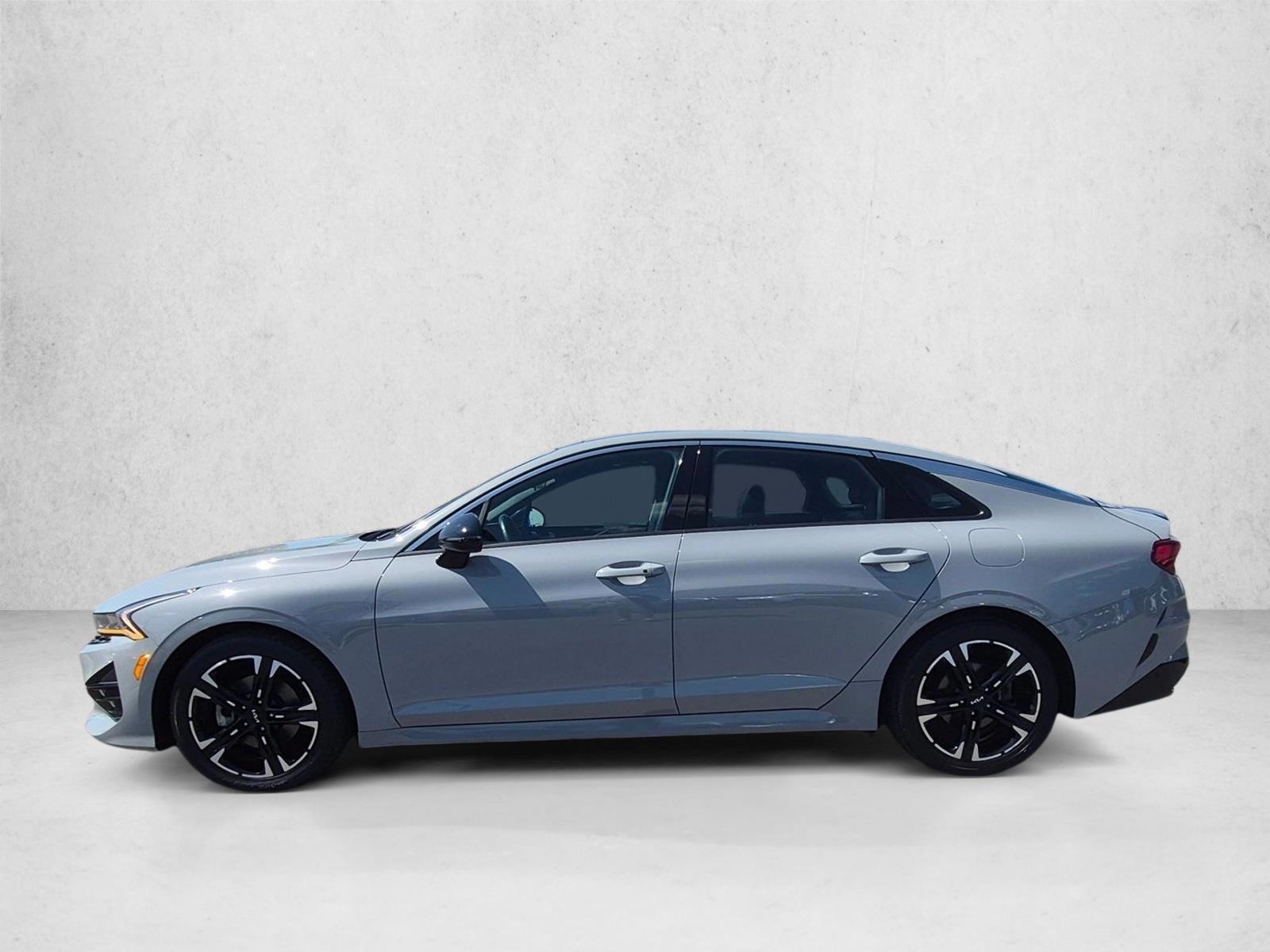 Thumbnail: 2023 Kia K5 - 2