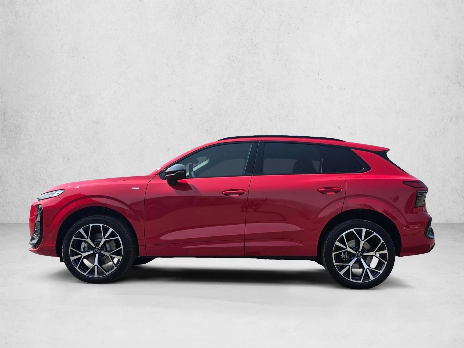 Thumbnail: 2026 Audi Q3 - 2