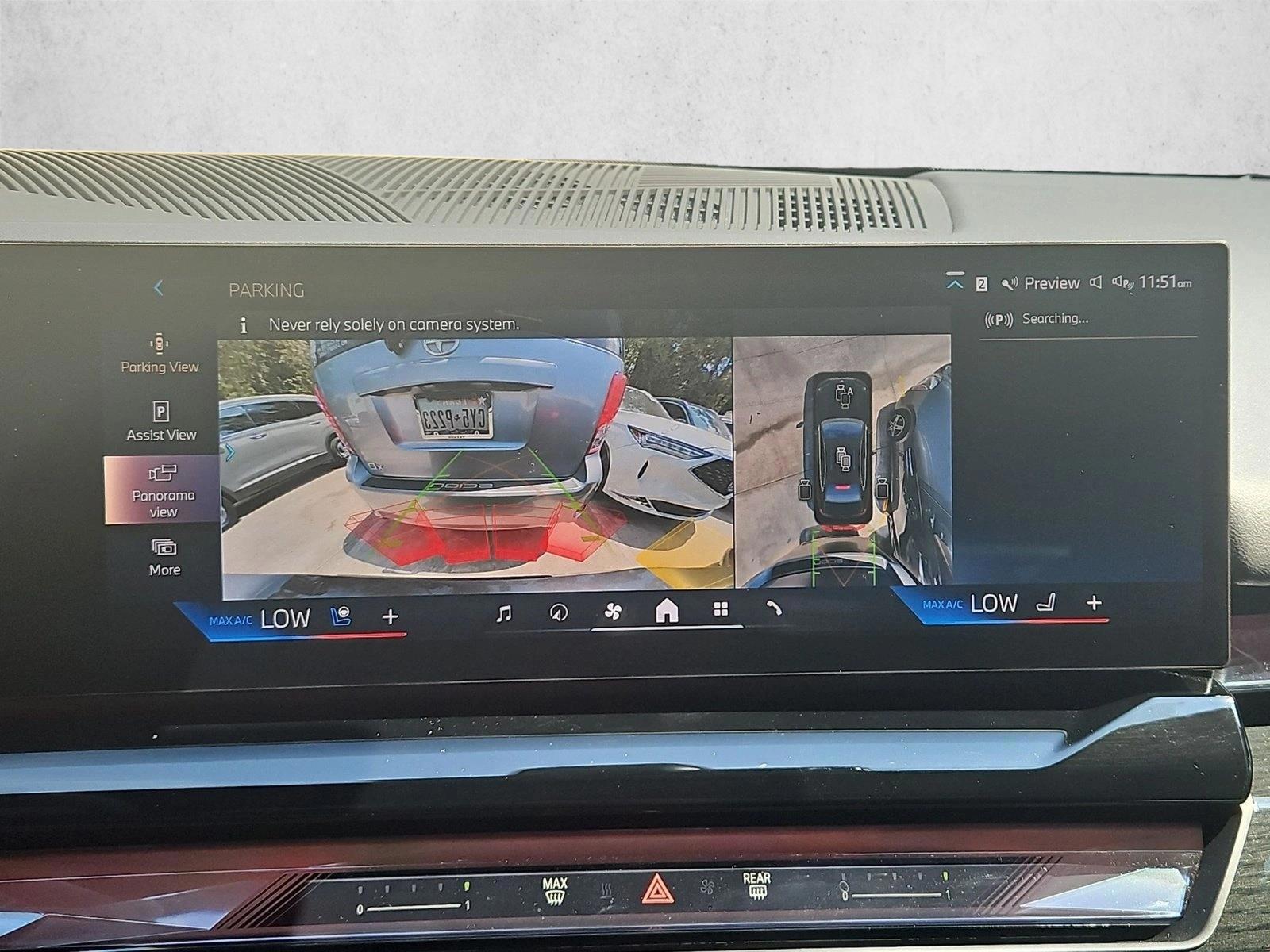 2026 BMW i5 40 - Photo 11