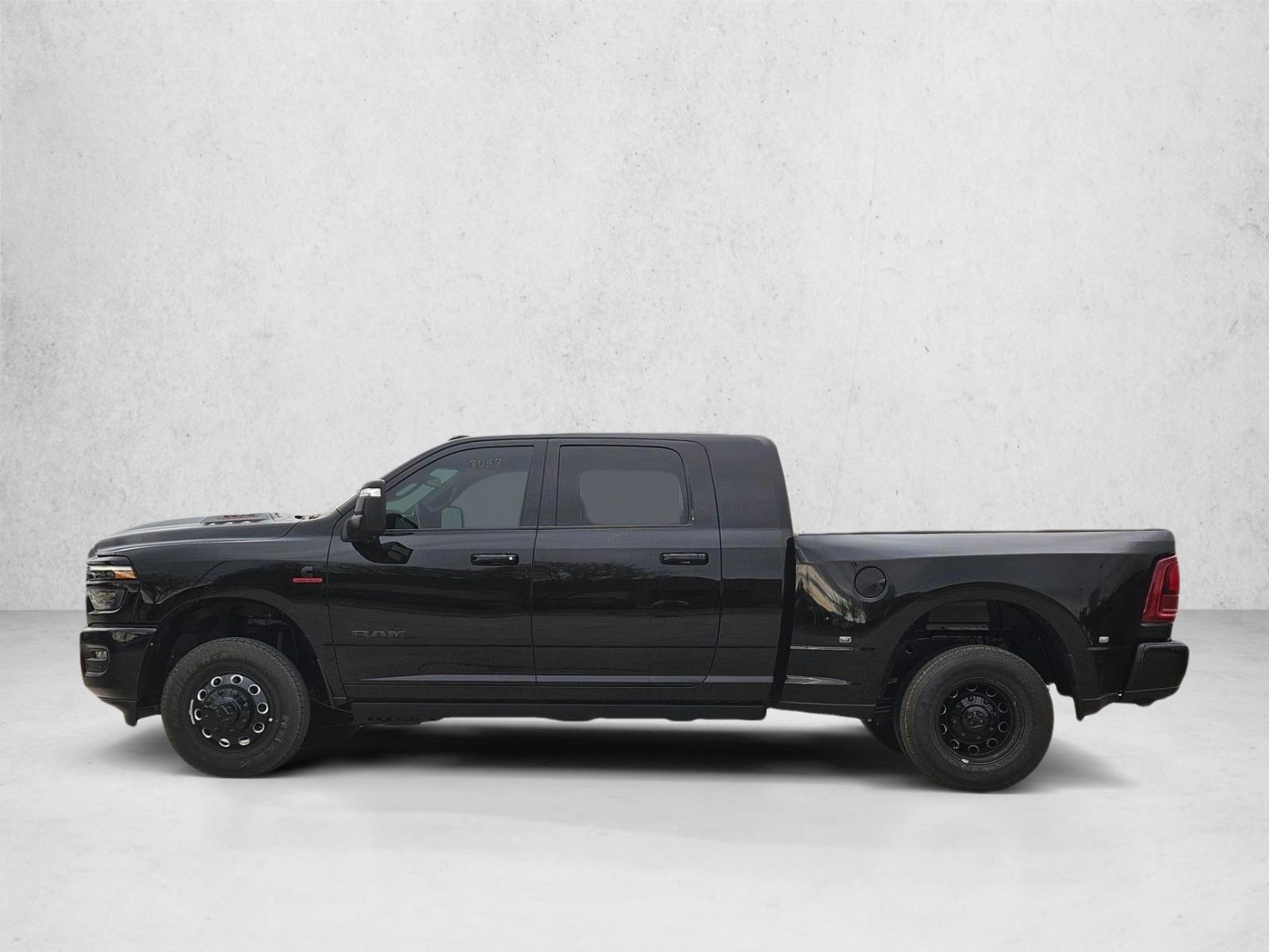 Thumbnail: 2026 RAM 3500 - 2