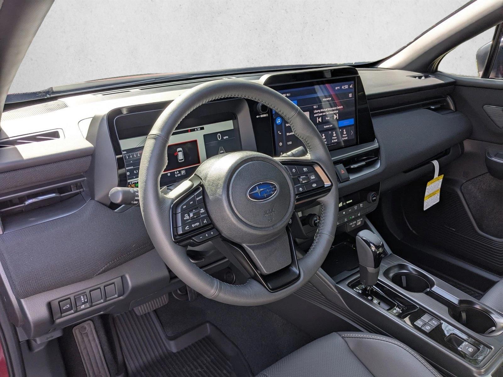 Thumbnail: 2026 Subaru Outback - 3
