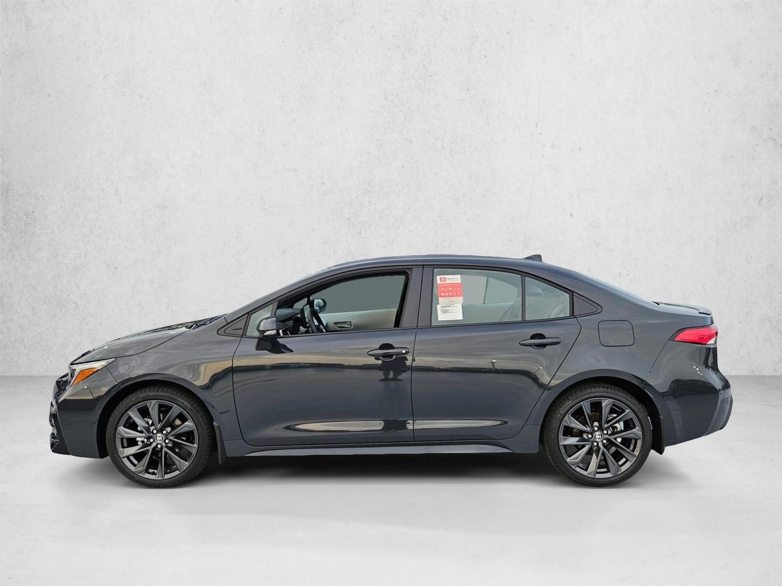 Thumbnail: 2026 Toyota Corolla - 2