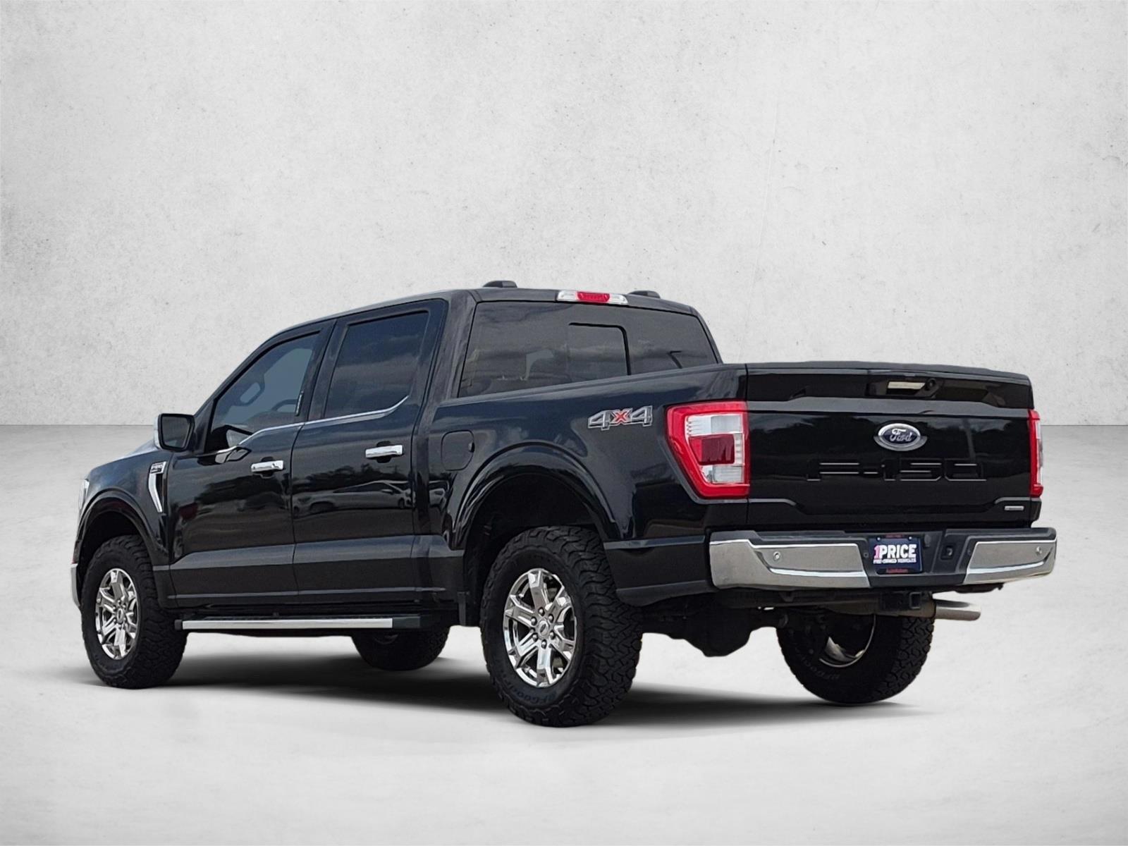 2022 Ford FordF-150, photo 8