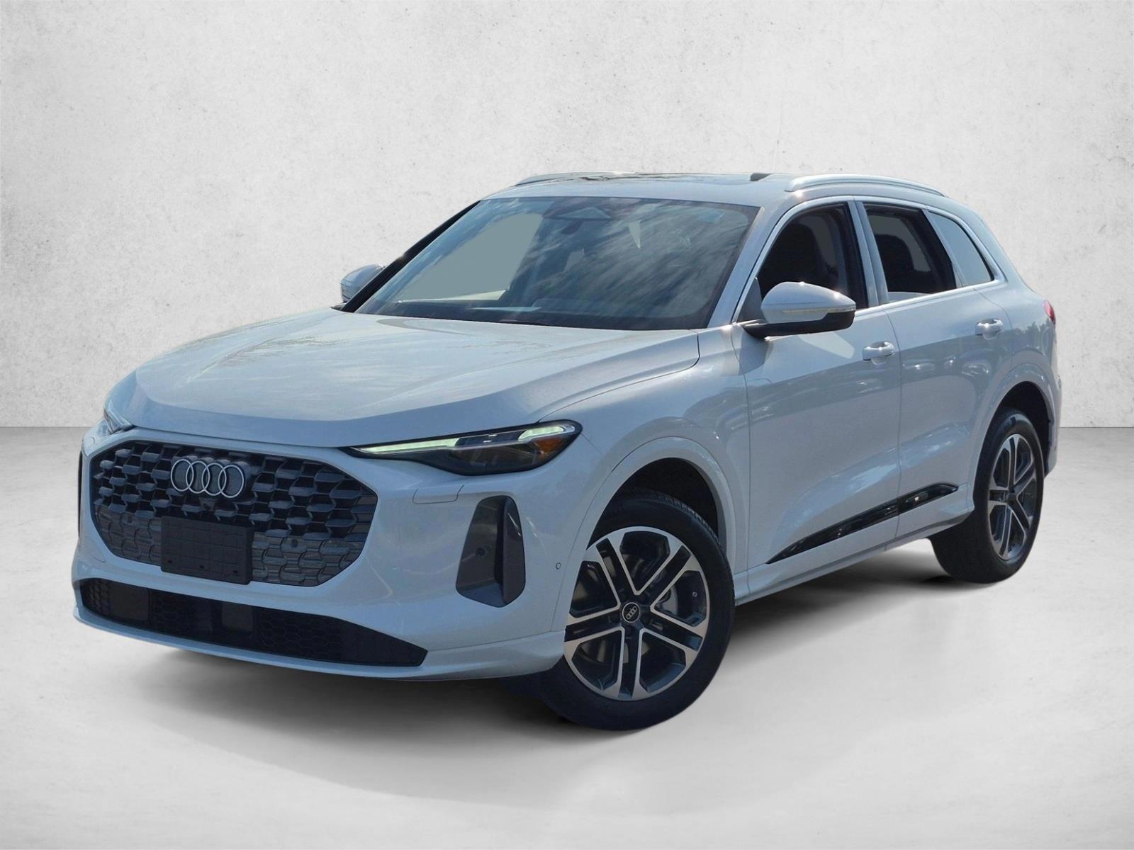 Thumbnail: 2026 Audi Q5 - 1