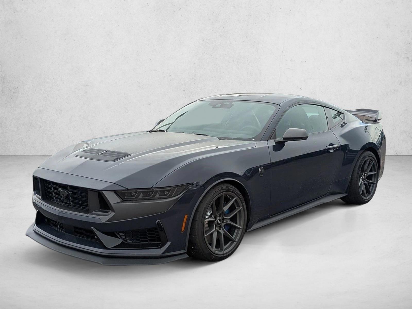 Thumbnail: 2026 Ford Mustang - 1