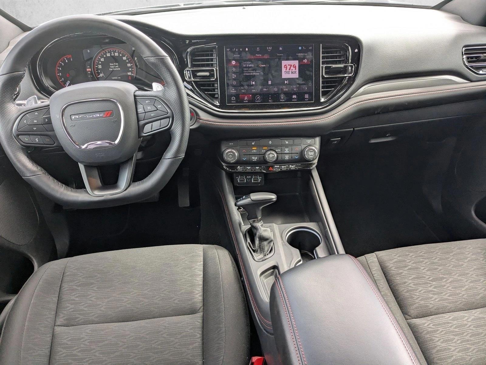 Thumbnail: 2026 Dodge Durango - 3