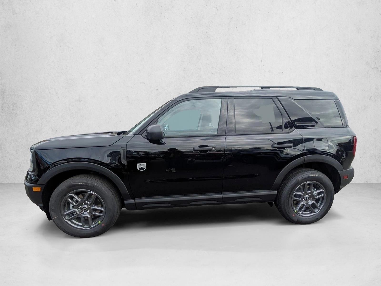 Thumbnail: 2026 Ford Bronco Sport - 2