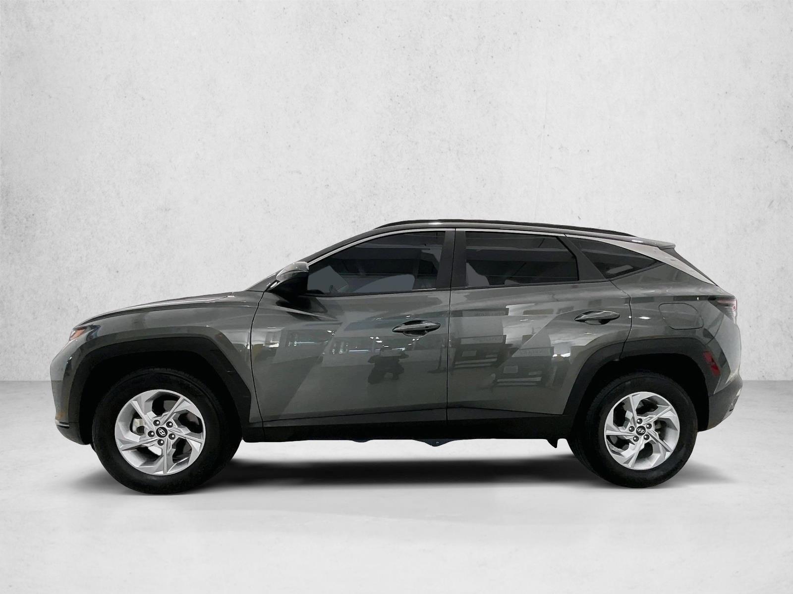 Thumbnail: 2022 Hyundai Tucson - 2