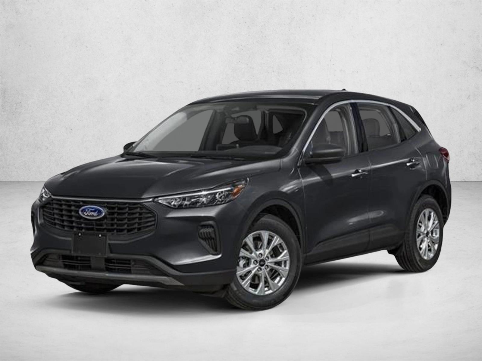 Thumbnail: 2026 Ford Escape - 1