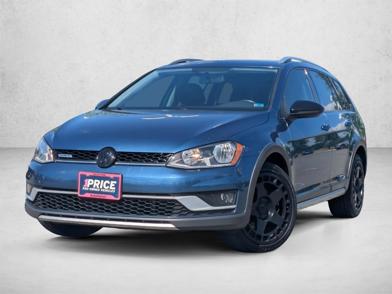 2017 Volkswagen Golf S -
                  Sterling, VA