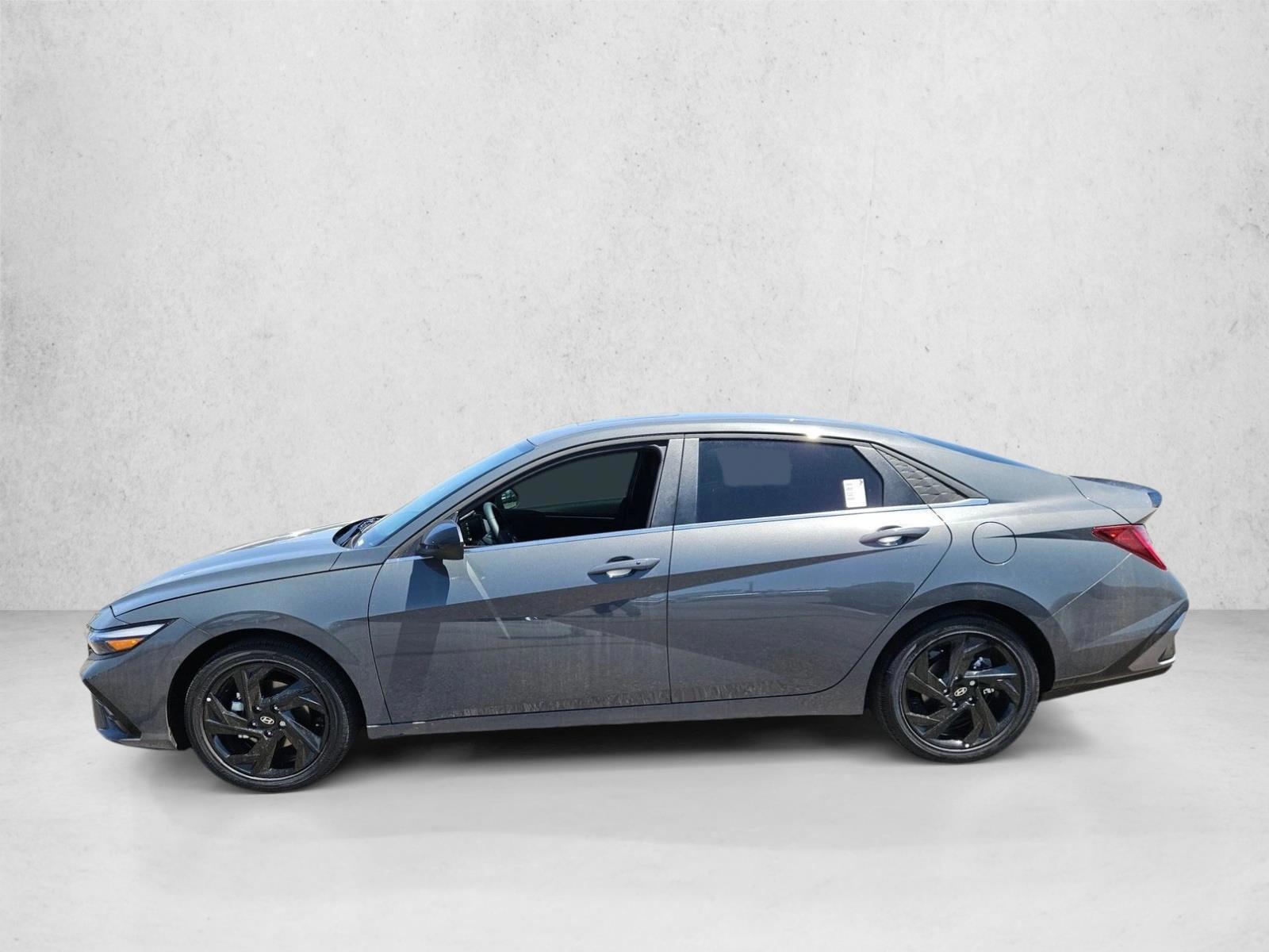 Thumbnail: 2026 Hyundai Elantra - 2
