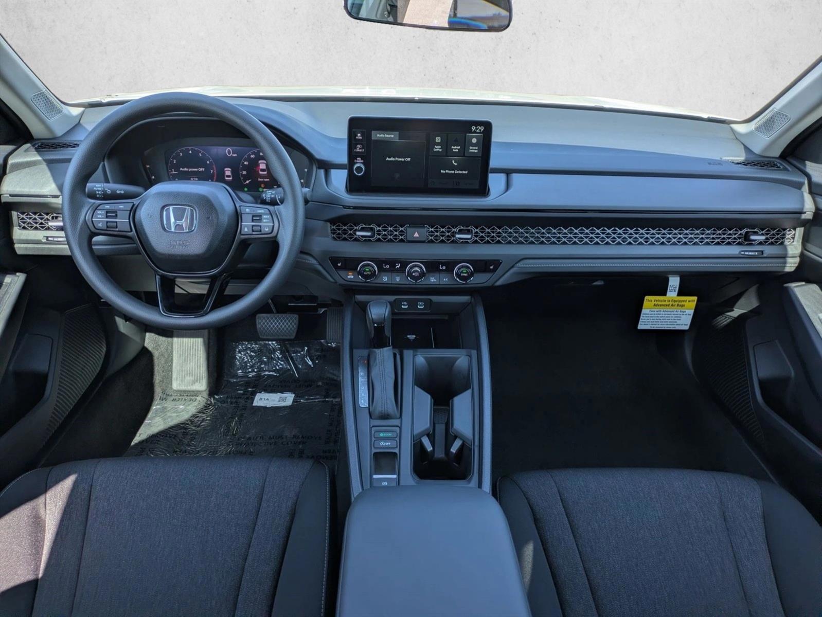Thumbnail: 2026 Honda Accord - 3