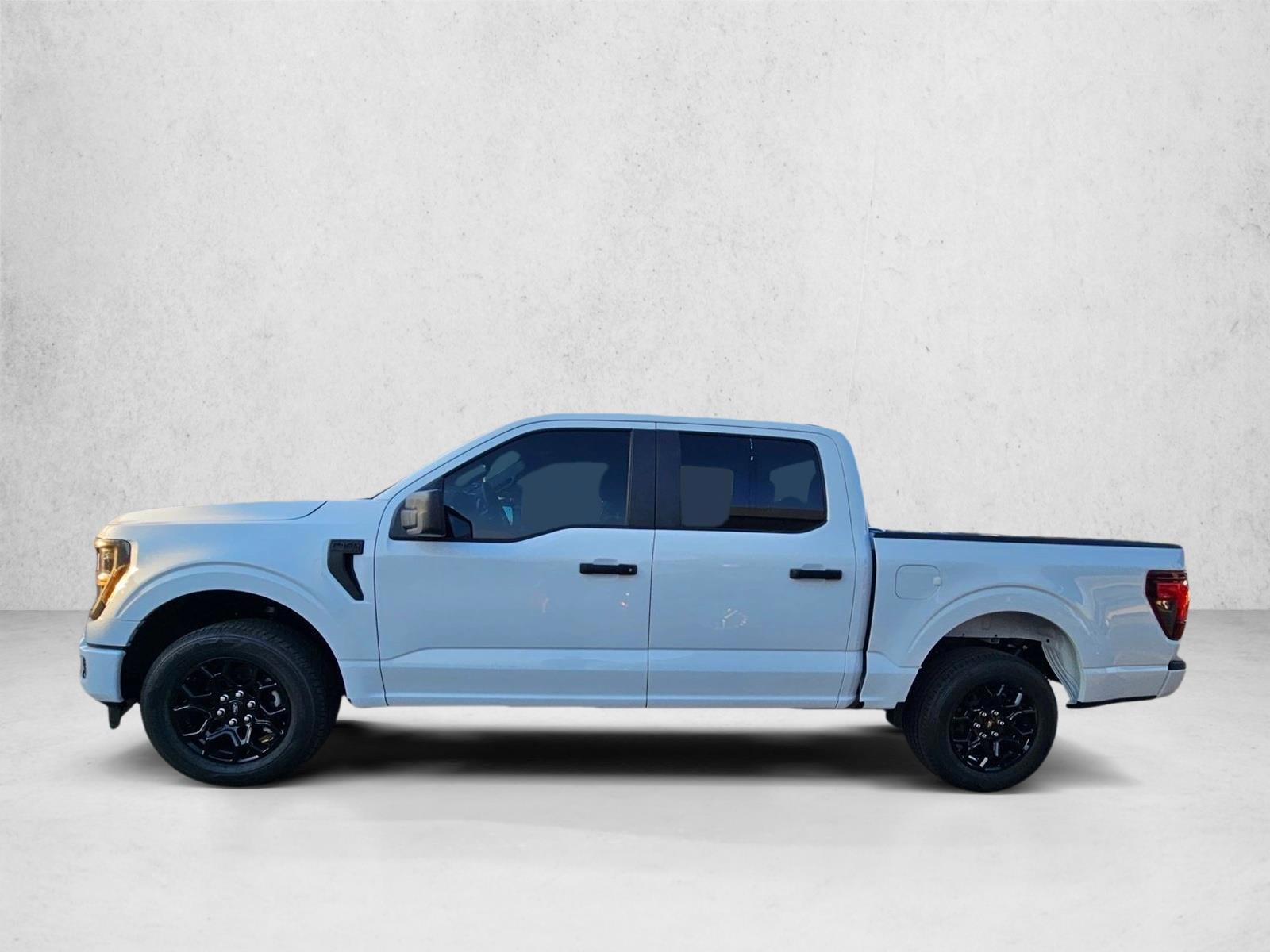 Thumbnail: 2026 Ford F-150 - 2