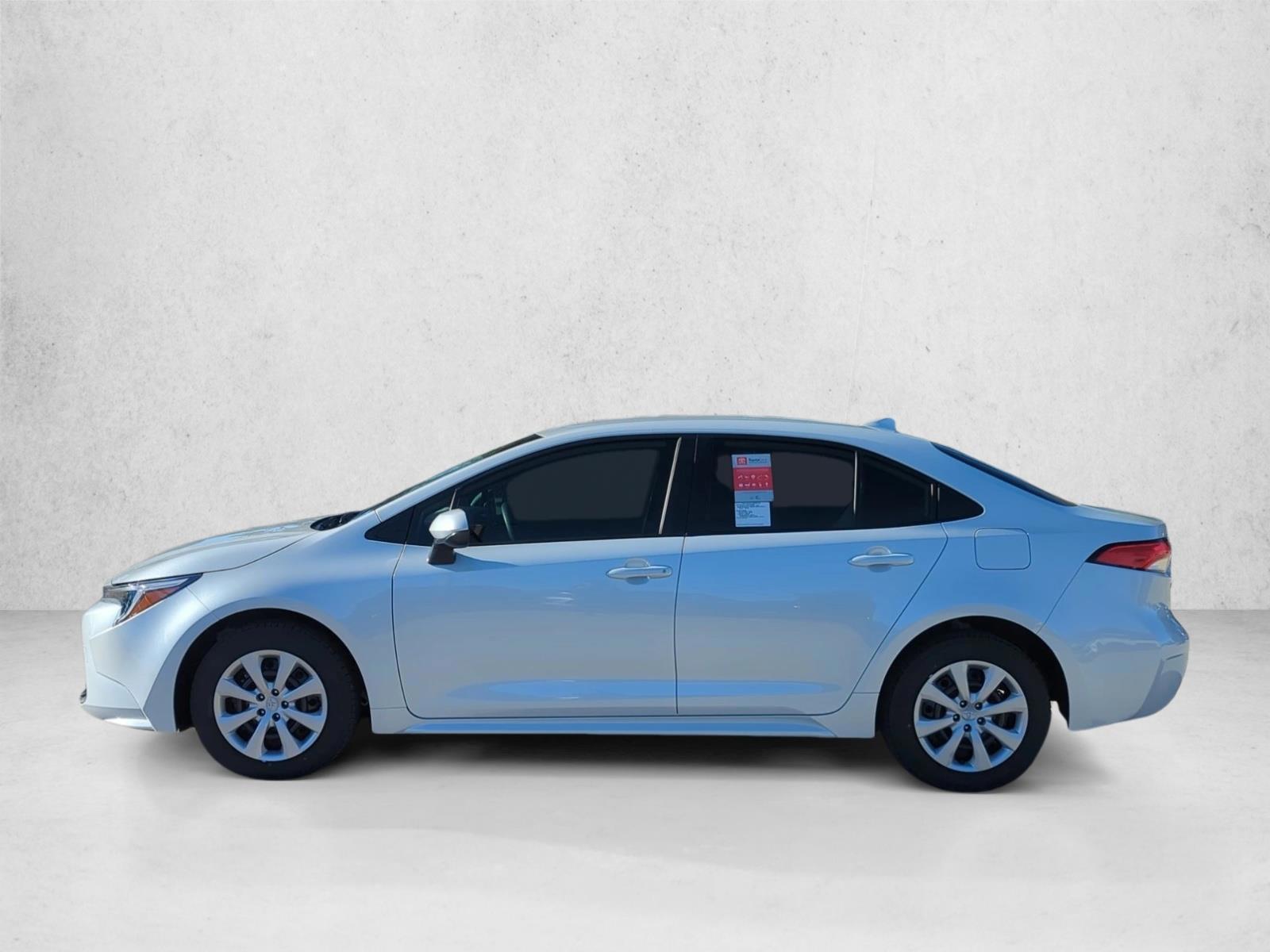 Thumbnail: 2026 Toyota Corolla - 2